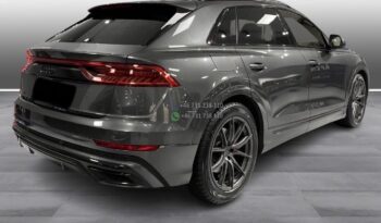 Audi Q8*2019 full