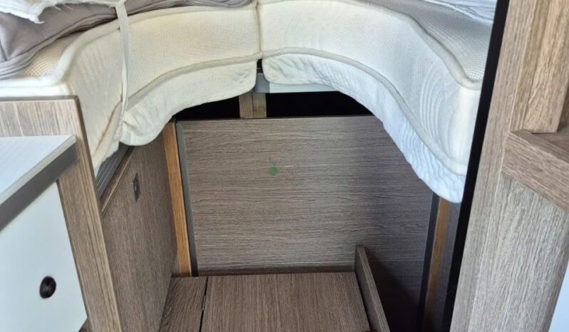 Pøssl P 2 Relax*2021 full