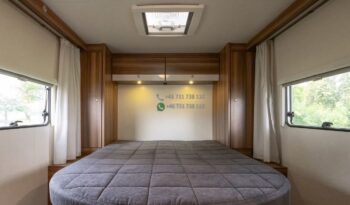 Weinsberg TI 700 MX*2011 full