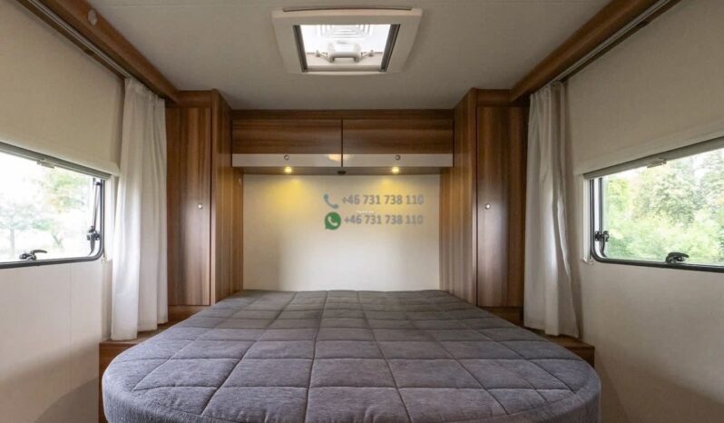 Weinsberg TI 700 MX*2011 full