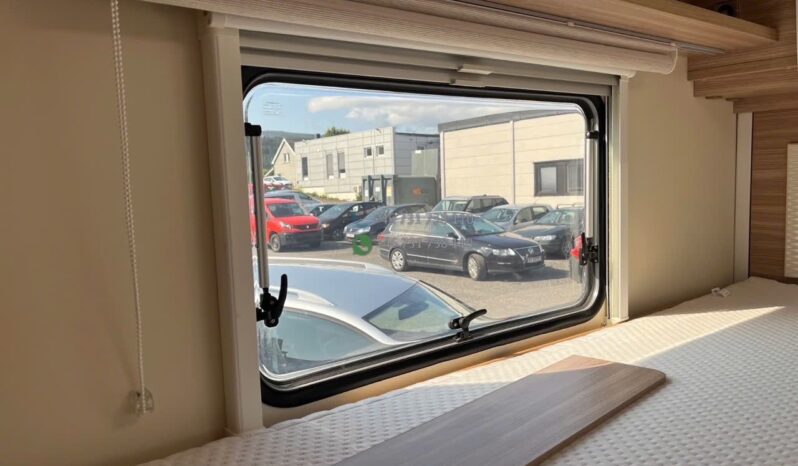 Bürstner BT6909*2020 full