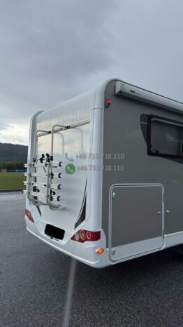 Carado T 449 Emotion*2018 full