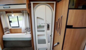 Dethleffs Advantage*2013 full