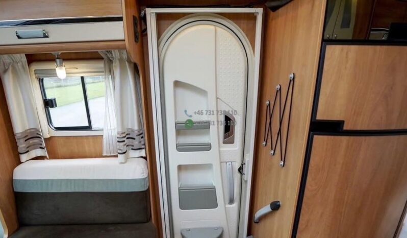 Dethleffs Advantage*2013 full