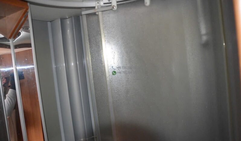 Eura Mobil Terrestra 660 HB*2009 full