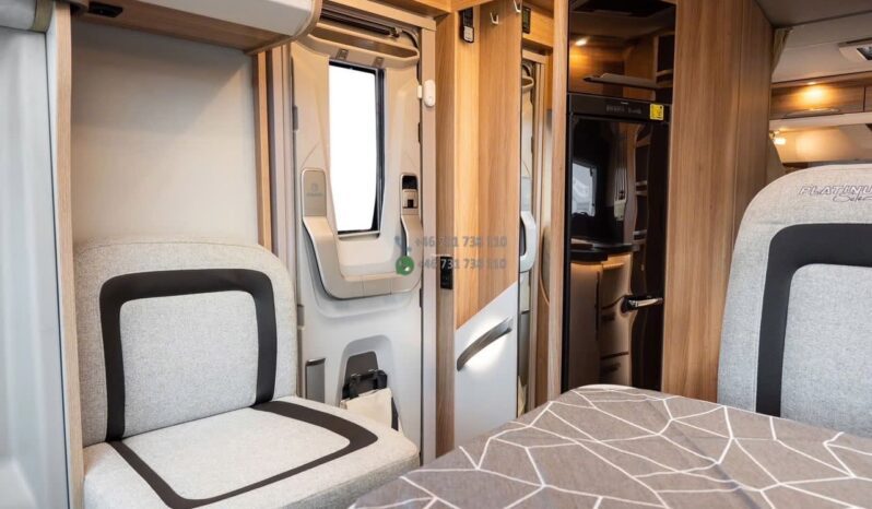 Knaus Sky TI 700*2020 full