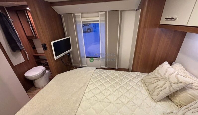 LMC Cruiser*2016 full