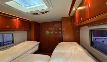 Concorde Concorde D Liner 840*2010 full