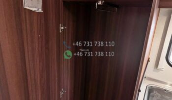 Bürstner Nexxo BT6601*2014 full