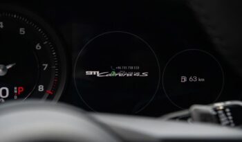 Porsche 911*2020 full