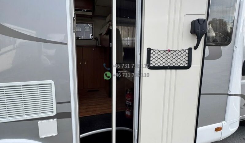 Weinsberg TI 650 MFH*2014 full