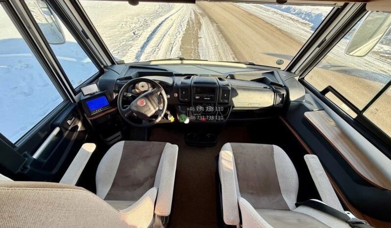 Pilote Galaxy*2016 full