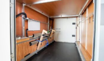 Dethleffs Espirit I-7870*2010 full