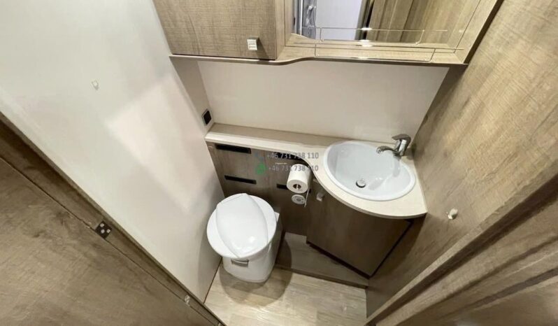 Pilote P 740 GJ*2017 full