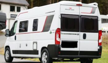 Roller Team Livingstone 2 Advance*2020 full