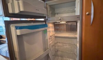 Pilote Bavaria I066XED*2009 full