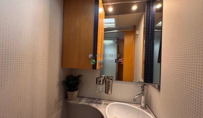 Pilote Bavaria I066XED*2009 full