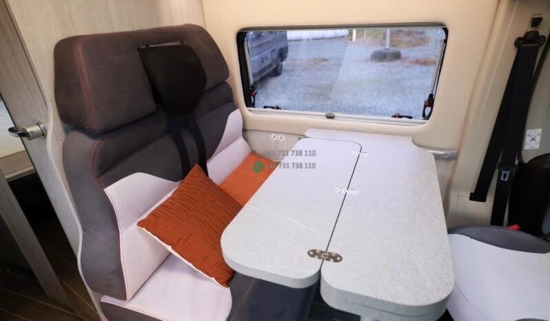 Roller Team Livingstone 2 Advance*2020 full