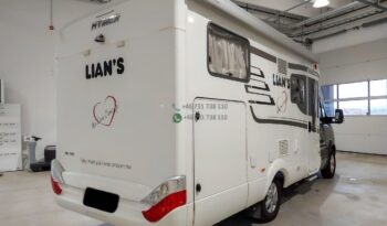 Hymer ML T 560*2016 full