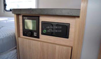 Sunlight T58*2019 full