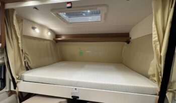 Dethleffs Globetrotter*2021 full