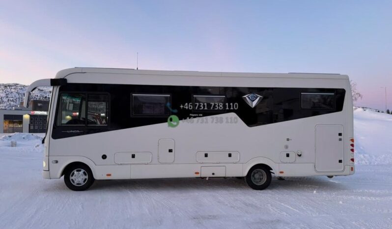 Concorde Concorde D Liner 840*2010 full