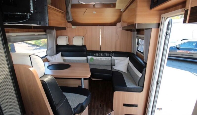 LMC Grand Breezer*2016 full