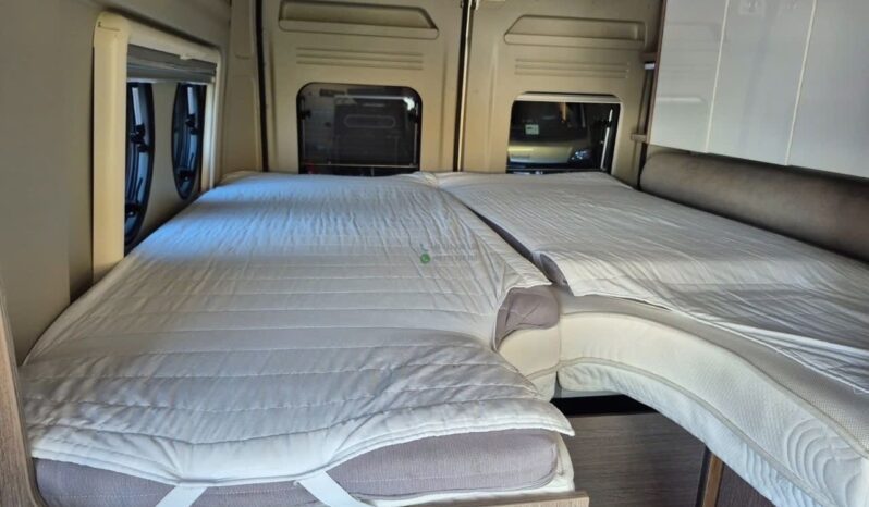 Pøssl P 2 Relax*2021 full