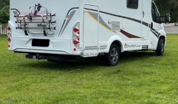 Fiat Sunlight A68 B*2012 full