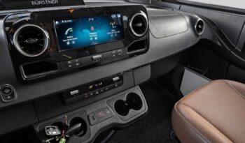 Bürstner Elegance 910G*2022 full