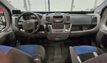 Pössl Campervan*2010 full