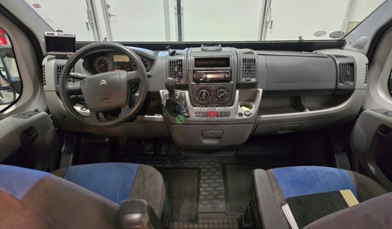 Pössl Campervan*2010 full