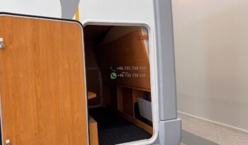 Pilote Bavaria I066XED*2009 full