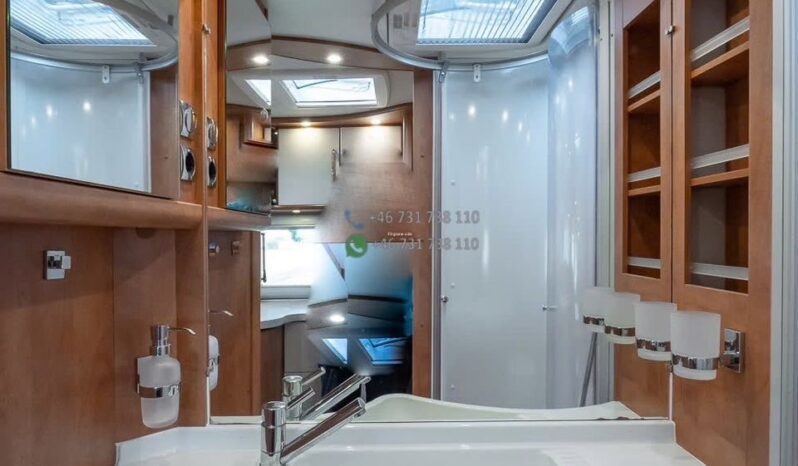 Carthago Tourer C1*2014 full