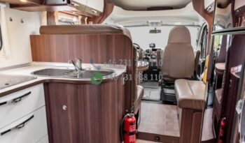 Bürstner Nexxo BT6601*2014 full