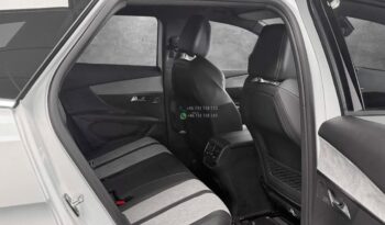 Peugeot 3008*2020 full