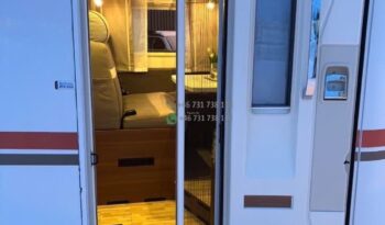 LMC Cruiser*2016 full