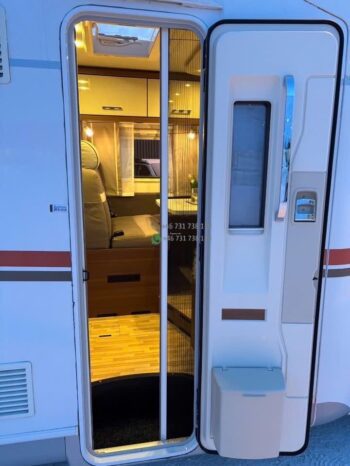 LMC Cruiser*2016 full