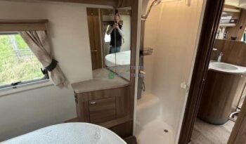 Swift Toscane*2017 full