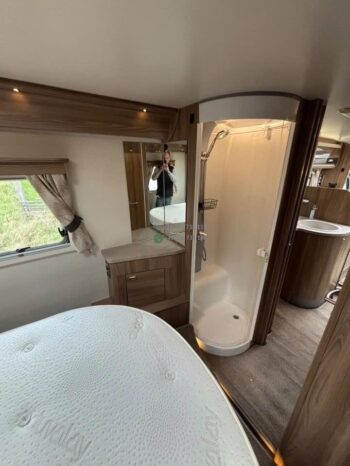 Swift Toscane*2017 full