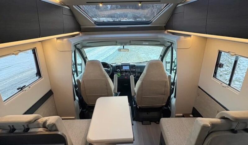 Adria Coral Supreme*2021 full