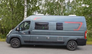 Challenger Vany Elegance*2021 full