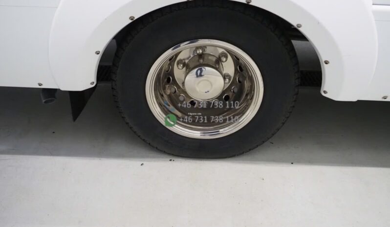 Hymer B 690 Starline*2012 full