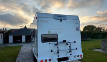 Ford Transit nobel*2016 full