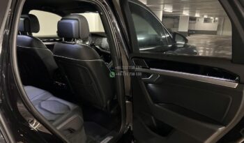 Volkswagen Touareg*2019 full