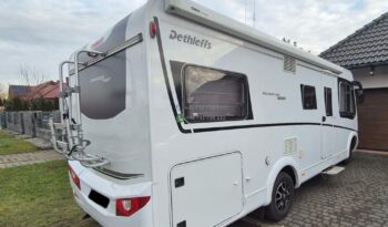 Dethleffs ADVANTAGE*2019 full