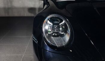 Porsche 911*2020 full