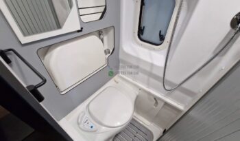 Pilote V630*2025 full