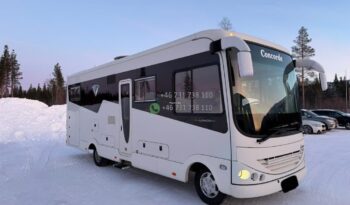 Concorde Concorde D Liner 840*2010 full