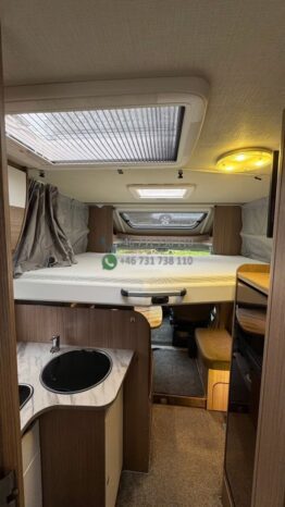 Carado T 449 Emotion*2018 full